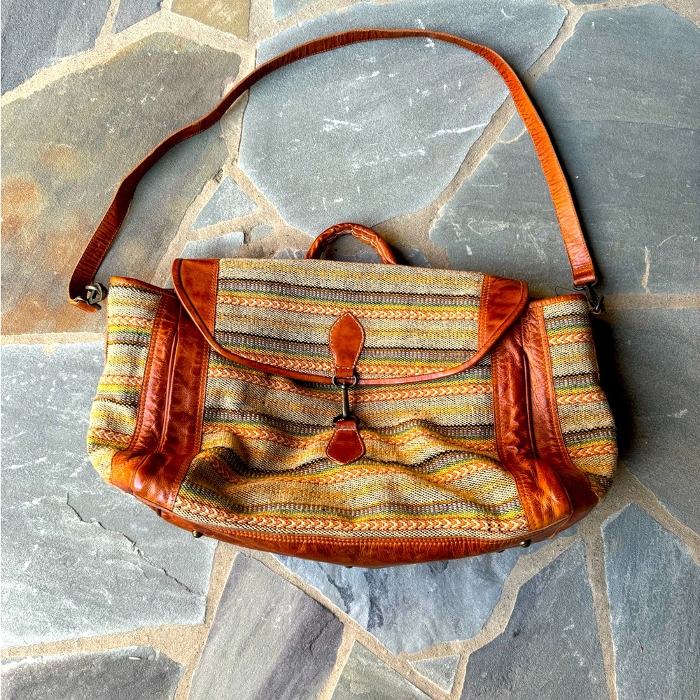 New🌟We the Free/Free People Winona Weekender